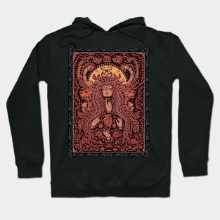 Metamorphosis Hoodie